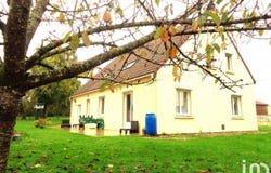JOUY-SUR-MORIN, Île-de-France 77320