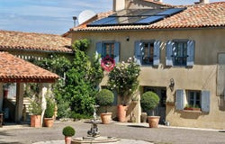 Villebazy, Languedoc-Roussillon 11250