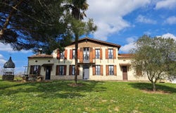 Saint-Macaire, Gironde 33490