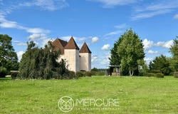 Chalon-sur-Saône, Burgundy 71100