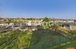Mayenne, Pays de la Loire 53100