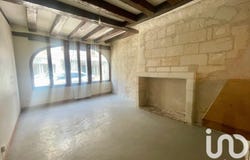 Tours, Centre-Val de Loire 37100