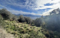 Châteauneuf-Villevieille, Provence-Alpes-Côte-d'Azur 06390