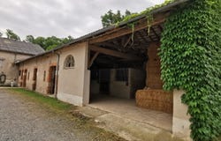 persac, Nouvelle-Aquitaine 86320