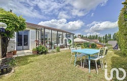 Longjumeau, Île-de-France 91160