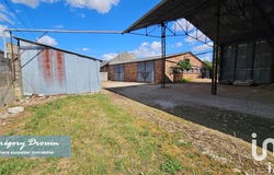 Aulnay la rivière, Centre-Val de Loire 45390