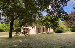 Pourrain, Burgundy 89240