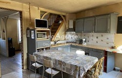Bernaville, Picardie 80370