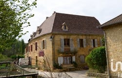 Saint-Pompon, Nouvelle-Aquitaine 24170