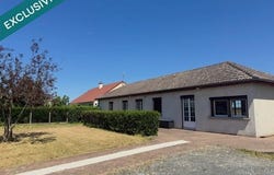 Dadonville, Centre 45300