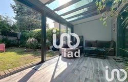 Châtillon, Île-de-France 92320
