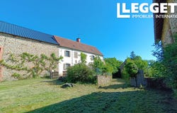 Auzances, Nouvelle-Aquitaine 23700