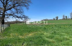 Saint-Just-Le-Martel, Limousin 87590