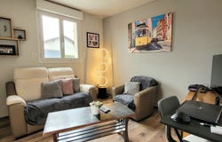 SAINT-PROUANT, Pays de la Loire 85110