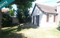 Verberie, Picardie 60410