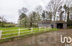 Angerville-l'Orcher, Normandy 76280