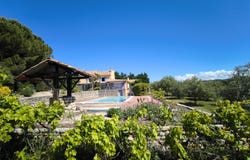 Tulette, Auvergne-Rhône-Alpes 26790