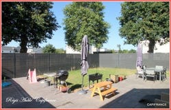 MONTREUIL LE GAST, Bretagne 35520