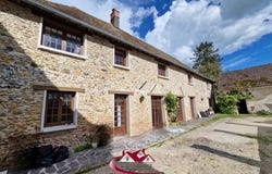 Boutigny-Prouais, Eure-et-Loir 28410