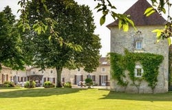 La Soliniere 5 Rue de la Mairie, Valdelaume, Charente 79110