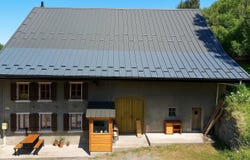 Thollon-les-Mémises, Rhône-Alpes 74500
