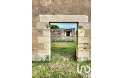 Saint-Androny, Nouvelle-Aquitaine 33390