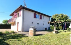 Manziat, Auvergne-Rhône-Alpes 01570
