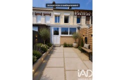 Le Houlme, Normandy 76770