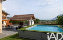 Vinay, Auvergne-Rhône-Alpes 38470