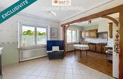 Teting-Sur-Nied, Lorraine 57385