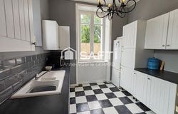 Landivy, Pays de la Loire 53190