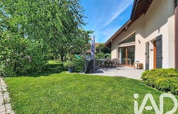 Valleiry, Auvergne-Rhône-Alpes 74520