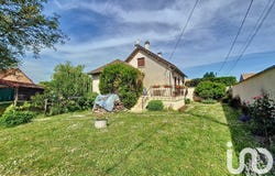 Villeneuve-la-Guyard, Bourgogne-Franche-Comté 89340