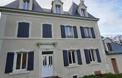 Senille-Saint-Sauveur, Poitou-Charentes 86100