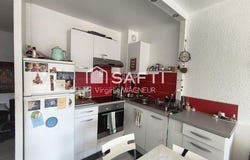Cap d'Agde, Languedoc-Roussillon 34300
