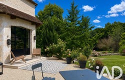 Beaugency, Centre 45190