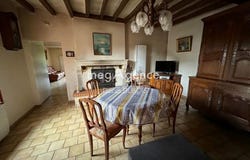 Chérancé, Pays de la Loire 72170