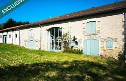 Mortiers, Poitou-Charentes 17500