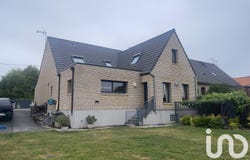 Marquette-en-Ostrevant, Hauts-de-France 59252