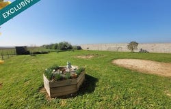 Maille, Poitou-Charentes 86190