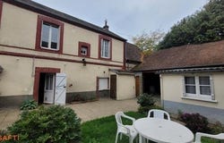L' Aigle, Basse-Normandie 61300