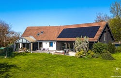 Saint-Vit, Franche-Comté 25410