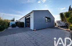 Rivesaltes, Occitanie 66600