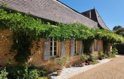 Le Buisson-de-Cadouin, Aquitaine 24480