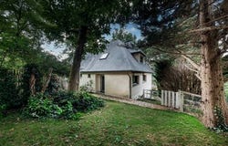 Saint-Cheron, Île-de-France 91530