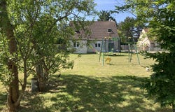 Gazeran, Yvelines 78125