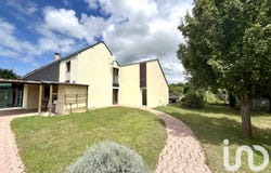 Anctoville-sur-Boscq, Normandy 50400
