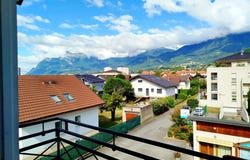 Albertville, Auvergne-Rhône-Alpes 73200
