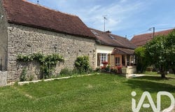 Avirey-Lingey, Grand Est 10340