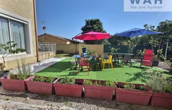Montmirat, Gard 30260